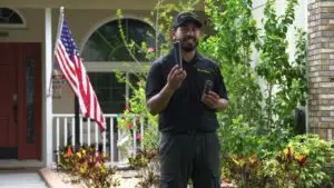Why is my lawn dry even with sprinklers on? | Frequently Asked Questions | Lawn Care & Irrigation