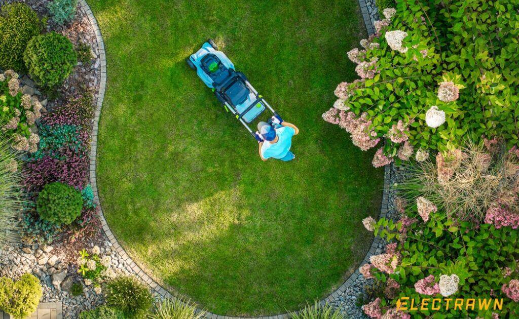 When Should You Start Mowing Your Lawn in Spring